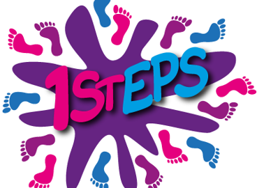 1st Steps Under 5's Dance Class